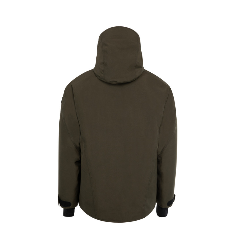 Moncler Grenoble LAMBIR JACKET outlook