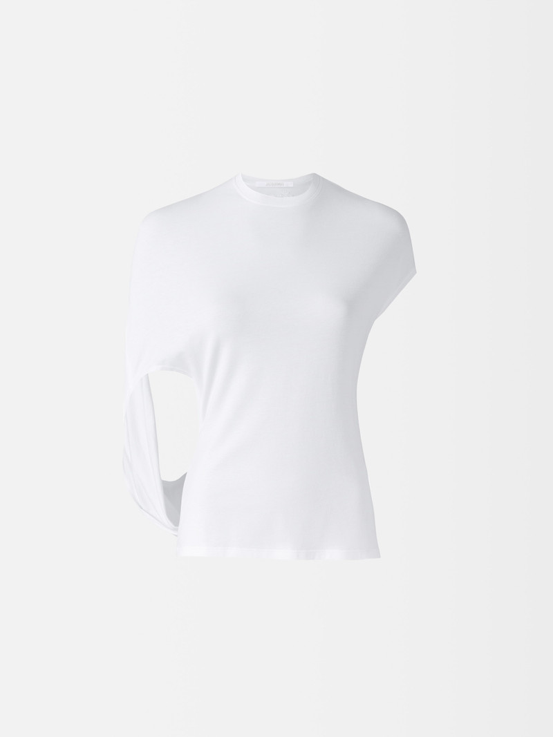 The Salerno t-shirt 1