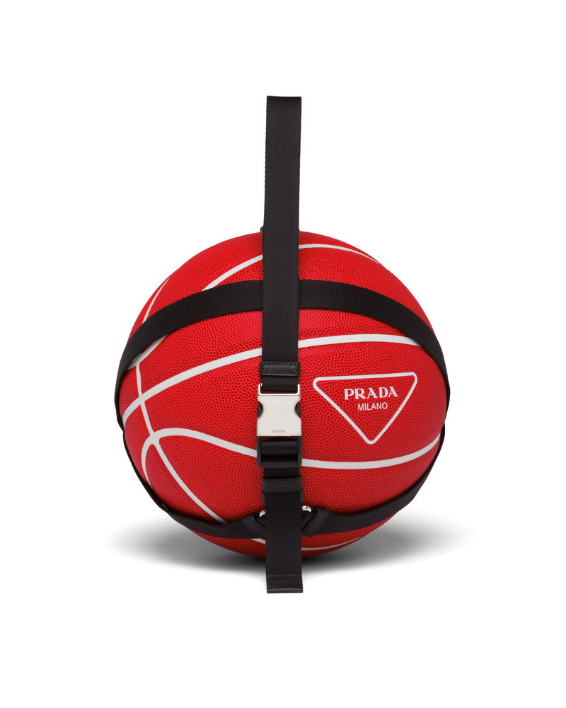 Prada Basketball outlook