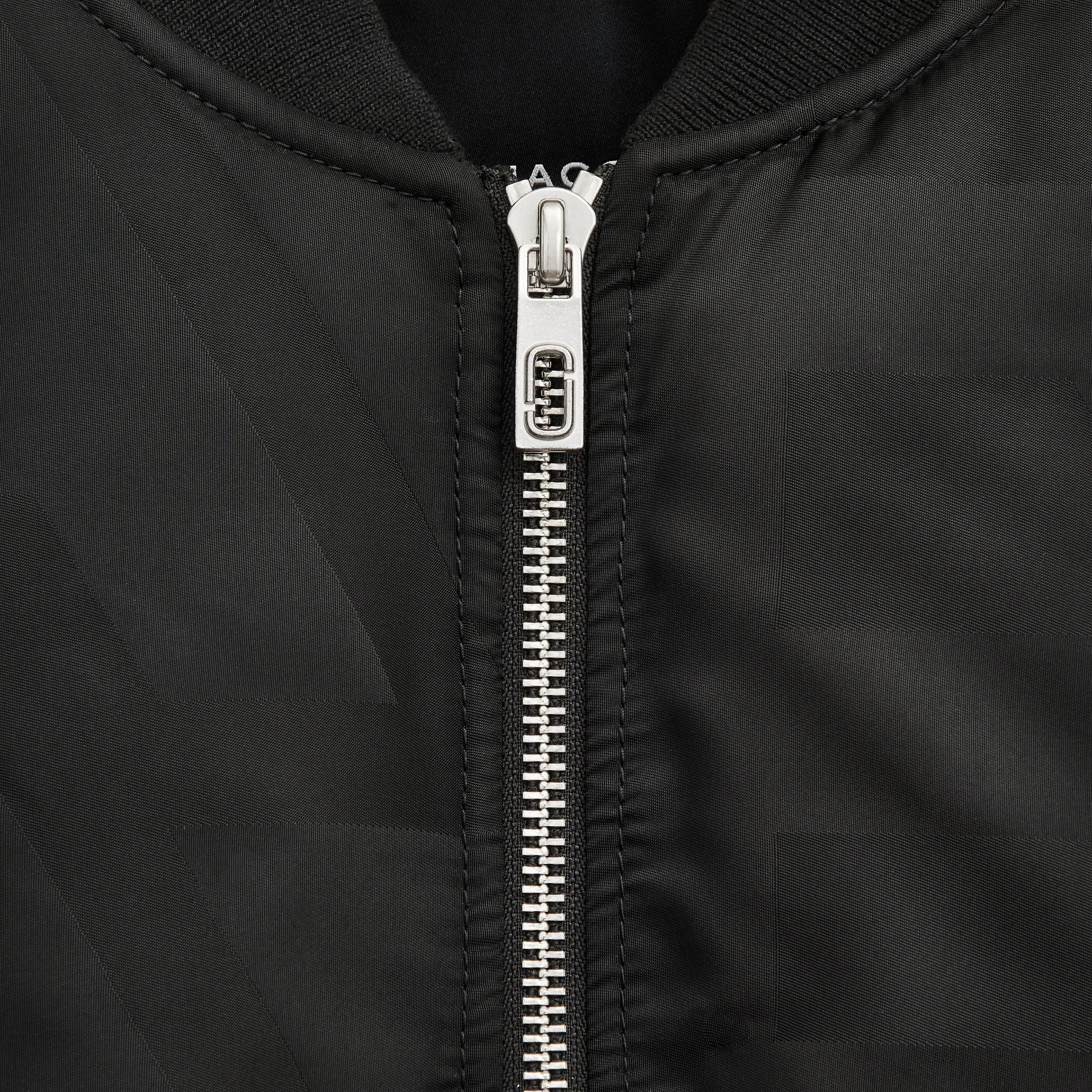 THE CROPPED BOMBER - 6