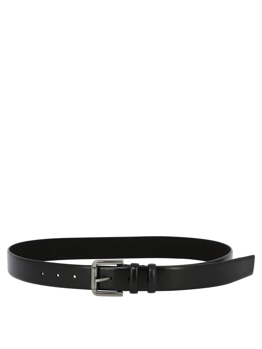 MAX MARA "WET" BELT - 1