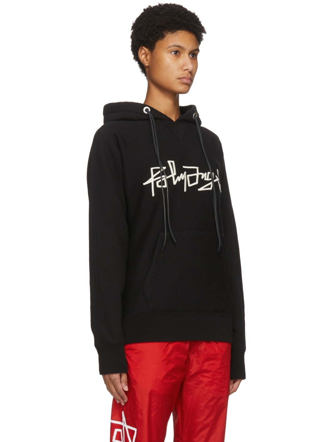 Black Desert Logo Hoodie - 2