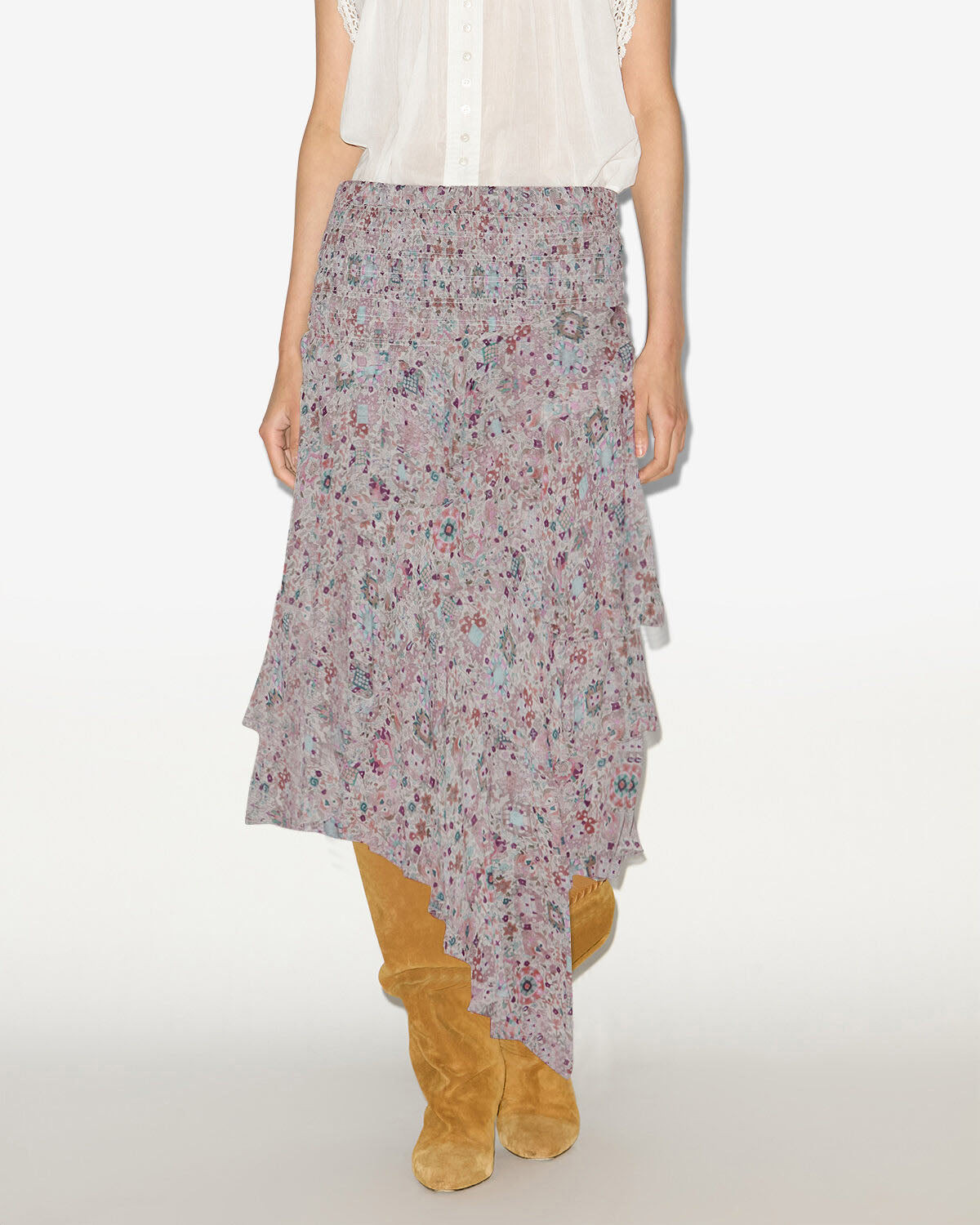 BRIGITTE SKIRT - 2