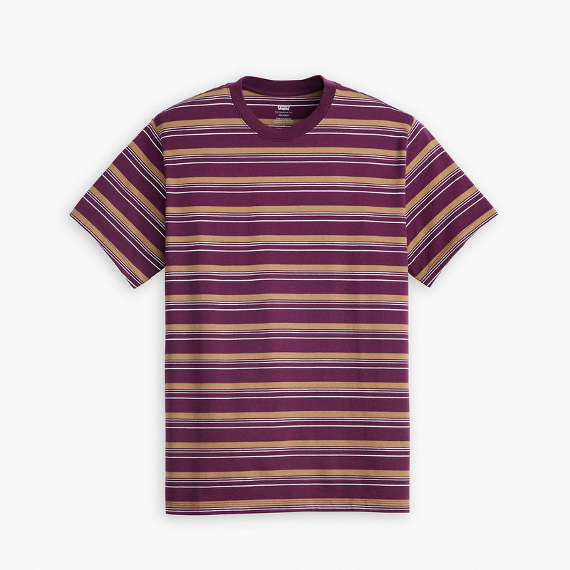 THE ESSENTIAL T-SHIRT 1