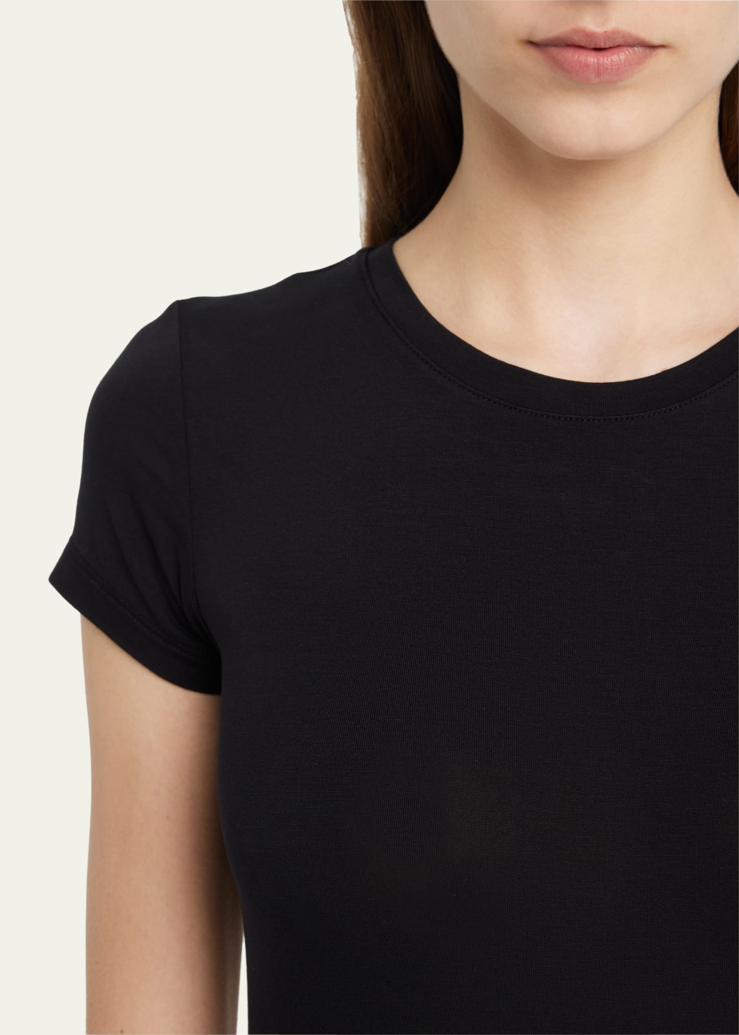 Ressi Short-Sleeve Tee - 5
