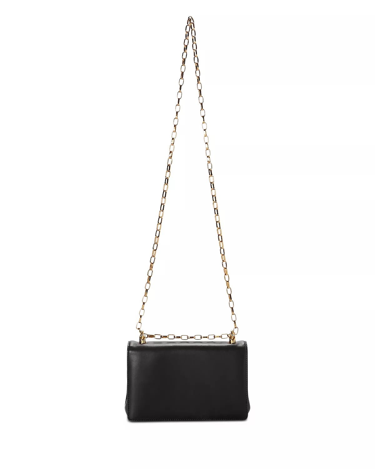 Nappa Leather DG Girls Bag - 6