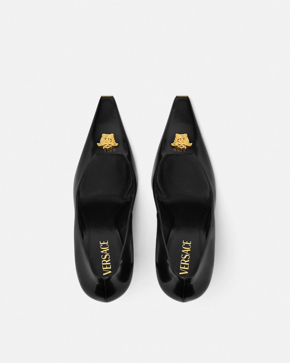La Medusa Pumps 105 mm - 4