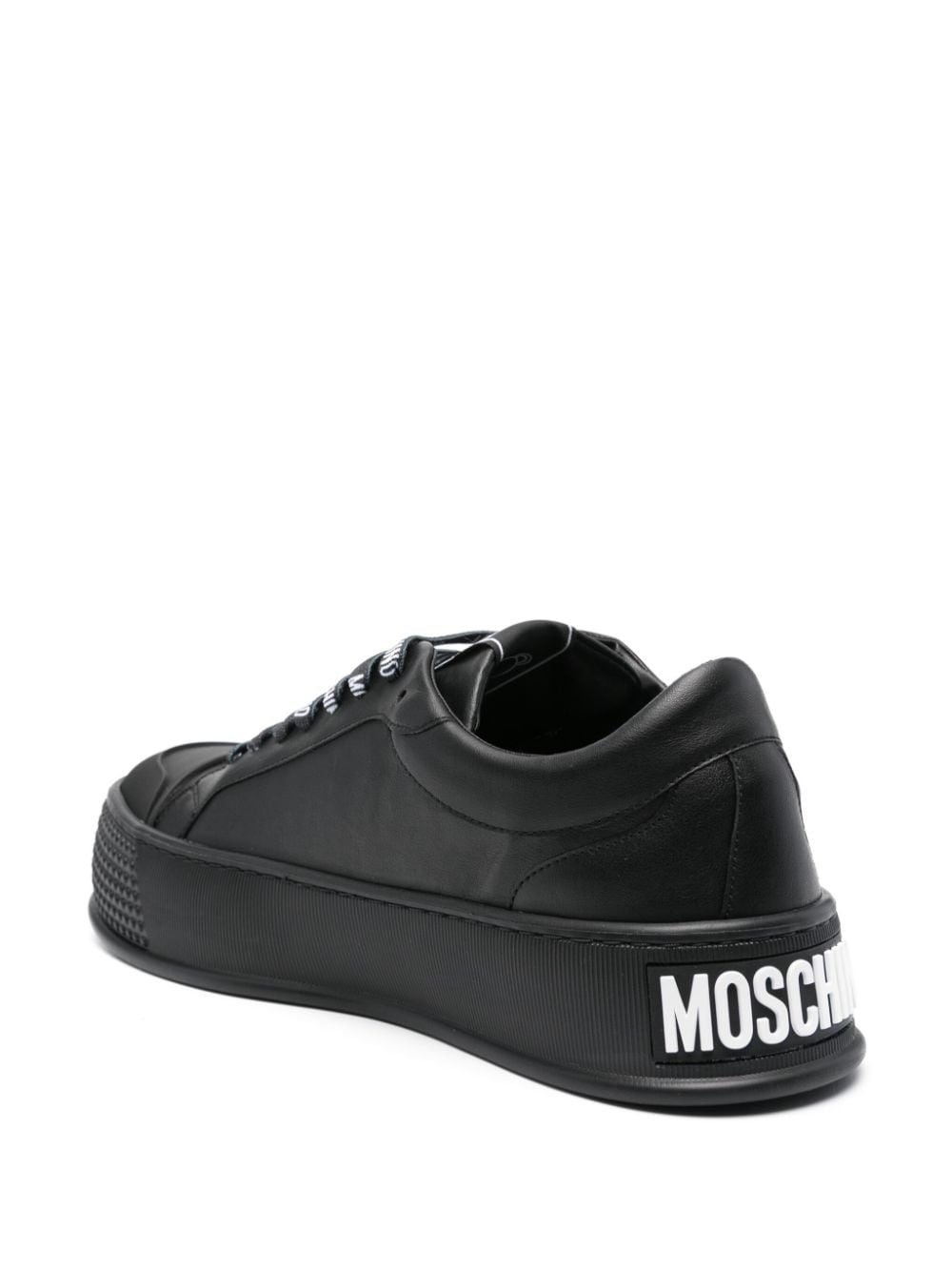Bumps & Stripes sneakers - 5