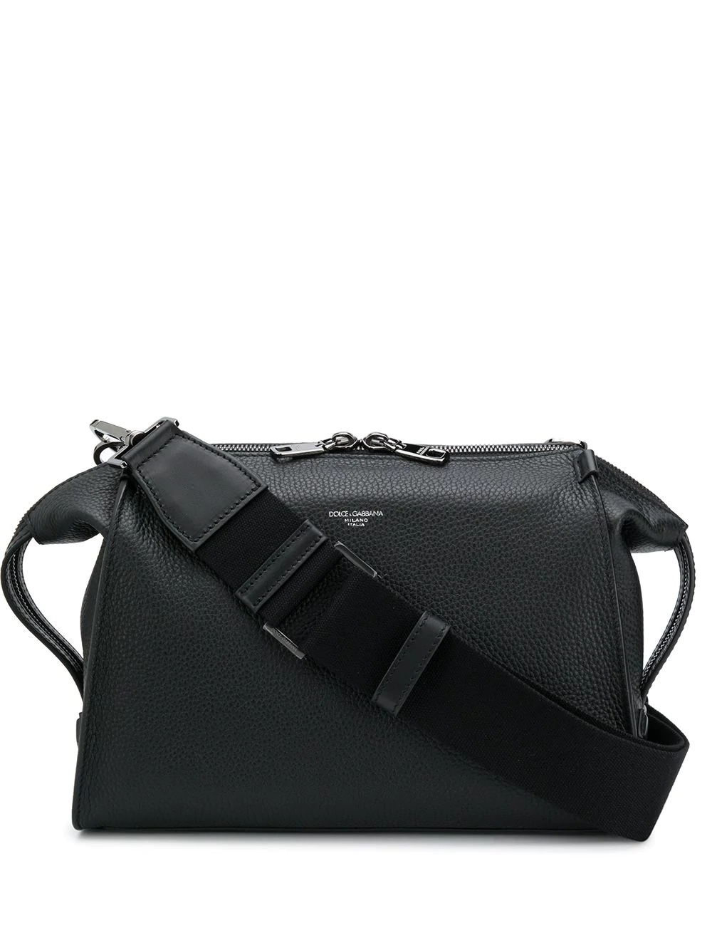 Edge shoulder bag - 1