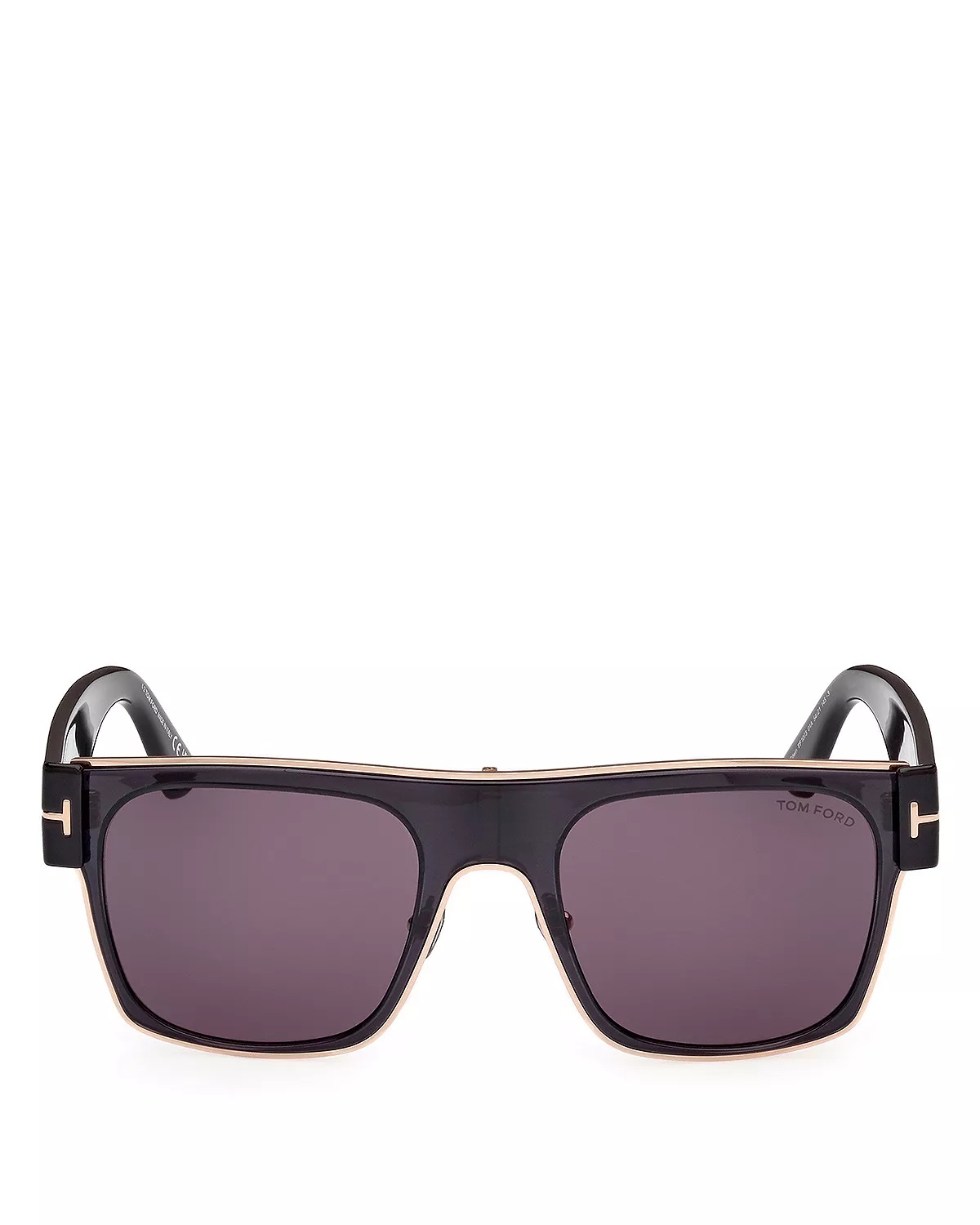 Square Sunglasses, 54mm - 2