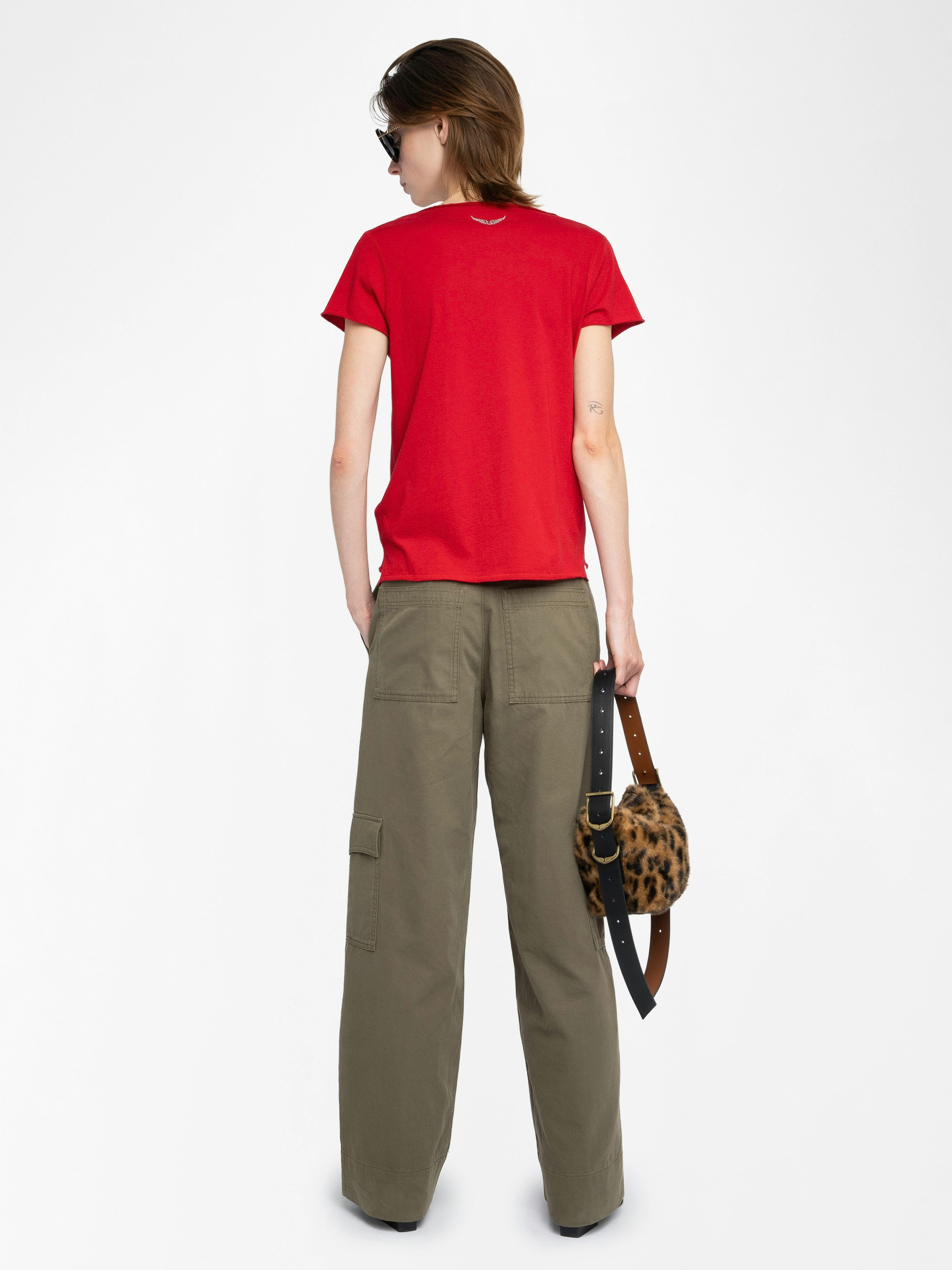 Tuni Henley T-shirt - 3