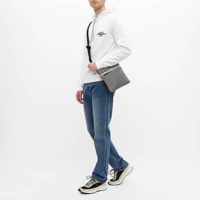 A.P.C. END. x A.P.C. Dimmy Hoody outlook