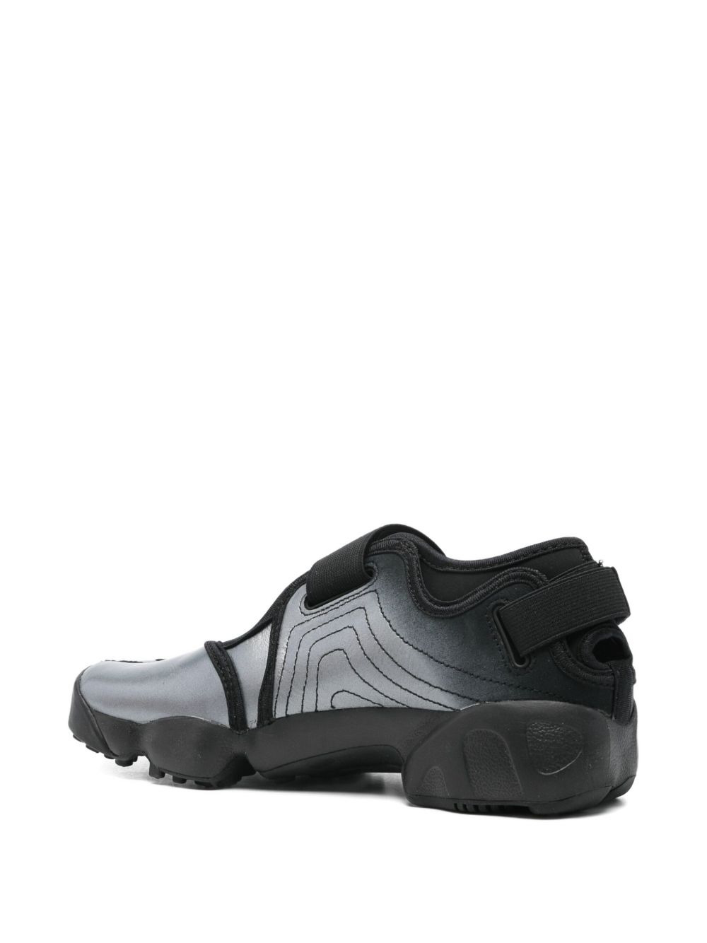 Air Max leather sneakers - 3