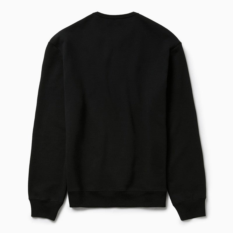 1989 STUDIO - 1989 Studio crewneck sweat black - 2