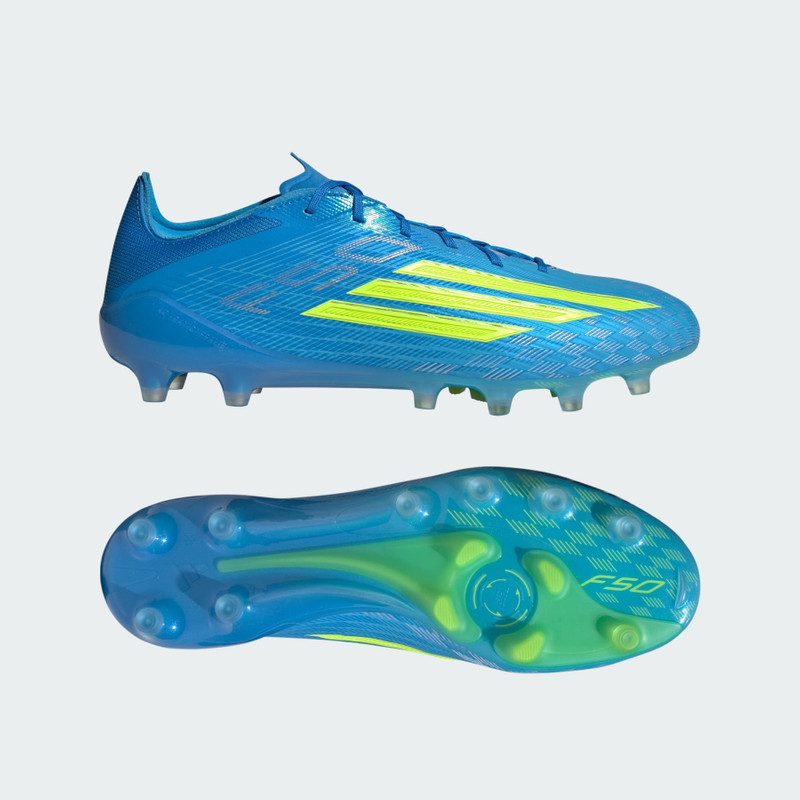 F50 ELITE Artificial Ground Soccer Cleats 5