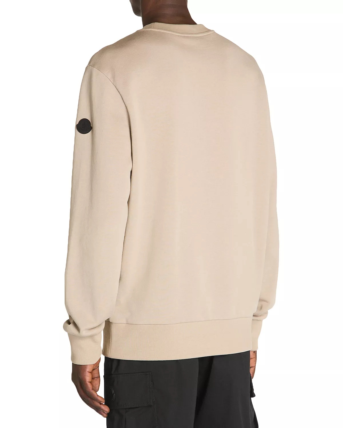 Logo Sweatshirt - 3