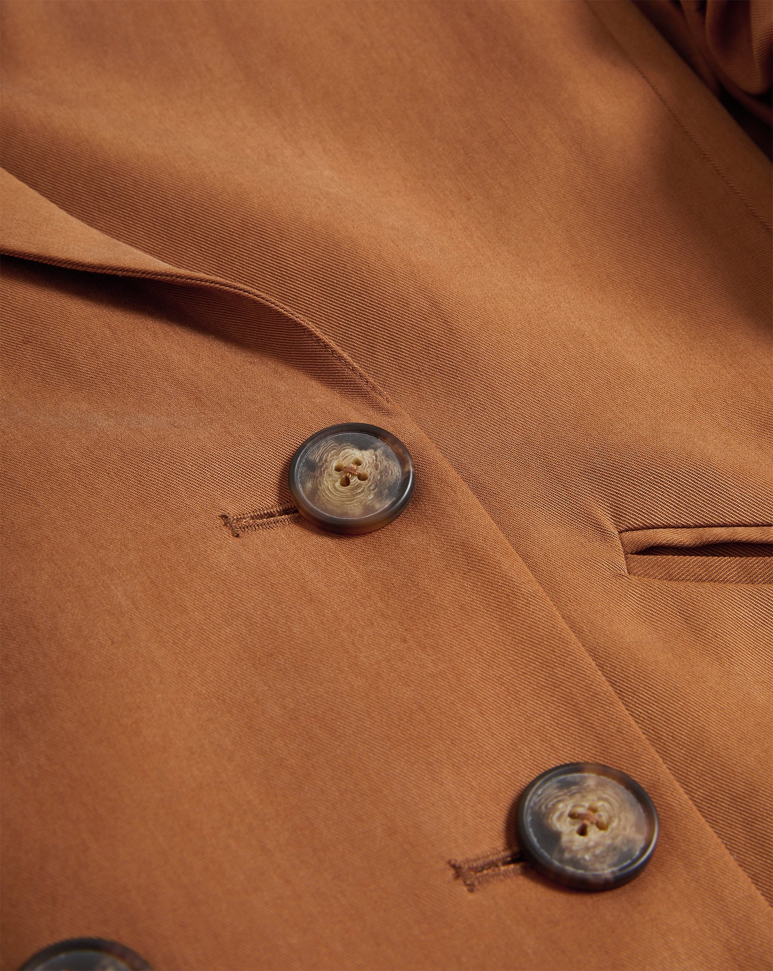 RUPERT DOUBLE-BREASTED JACKET - 4