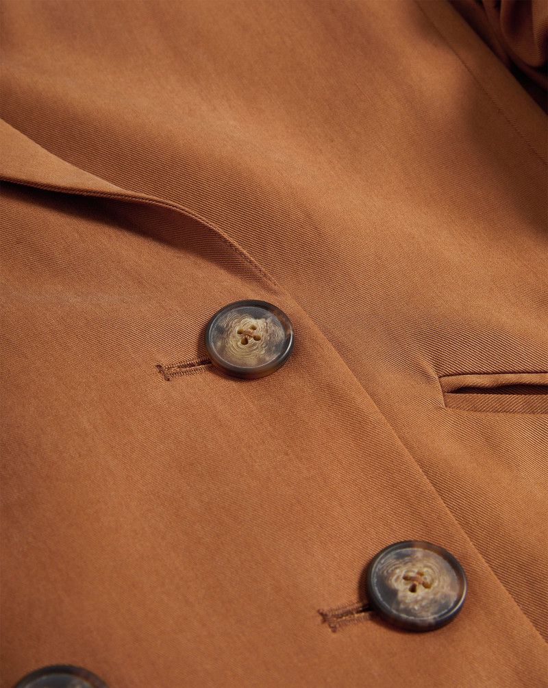 RUPERT DOUBLE-BREASTED JACKET 4