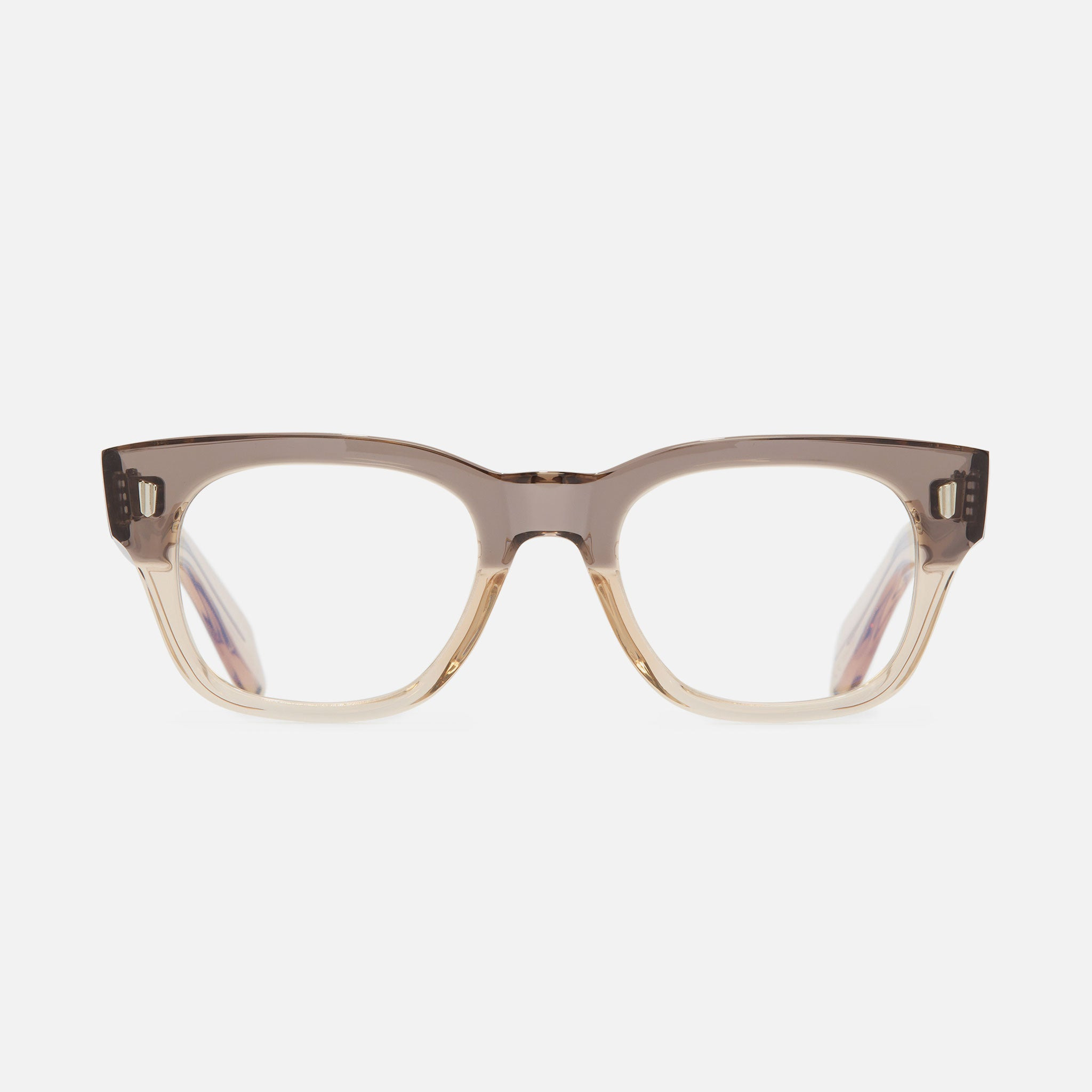 1421 RECTANGLE OPTICAL GLASSES - 3