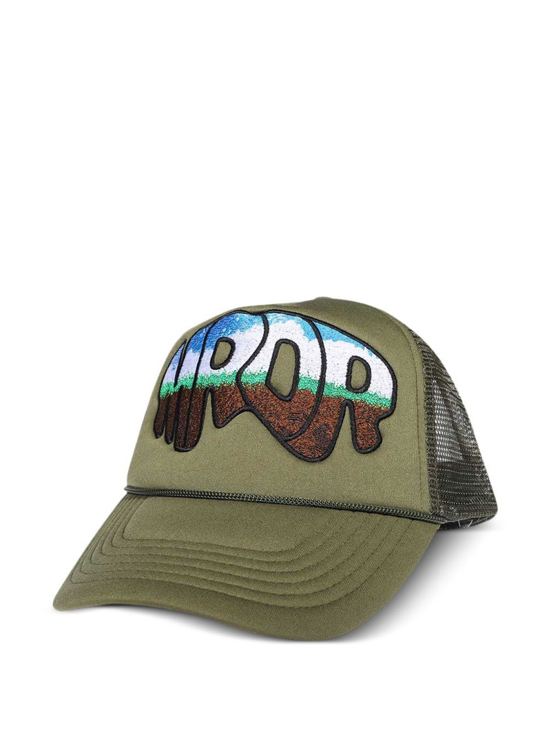MRDR trucker cap 1