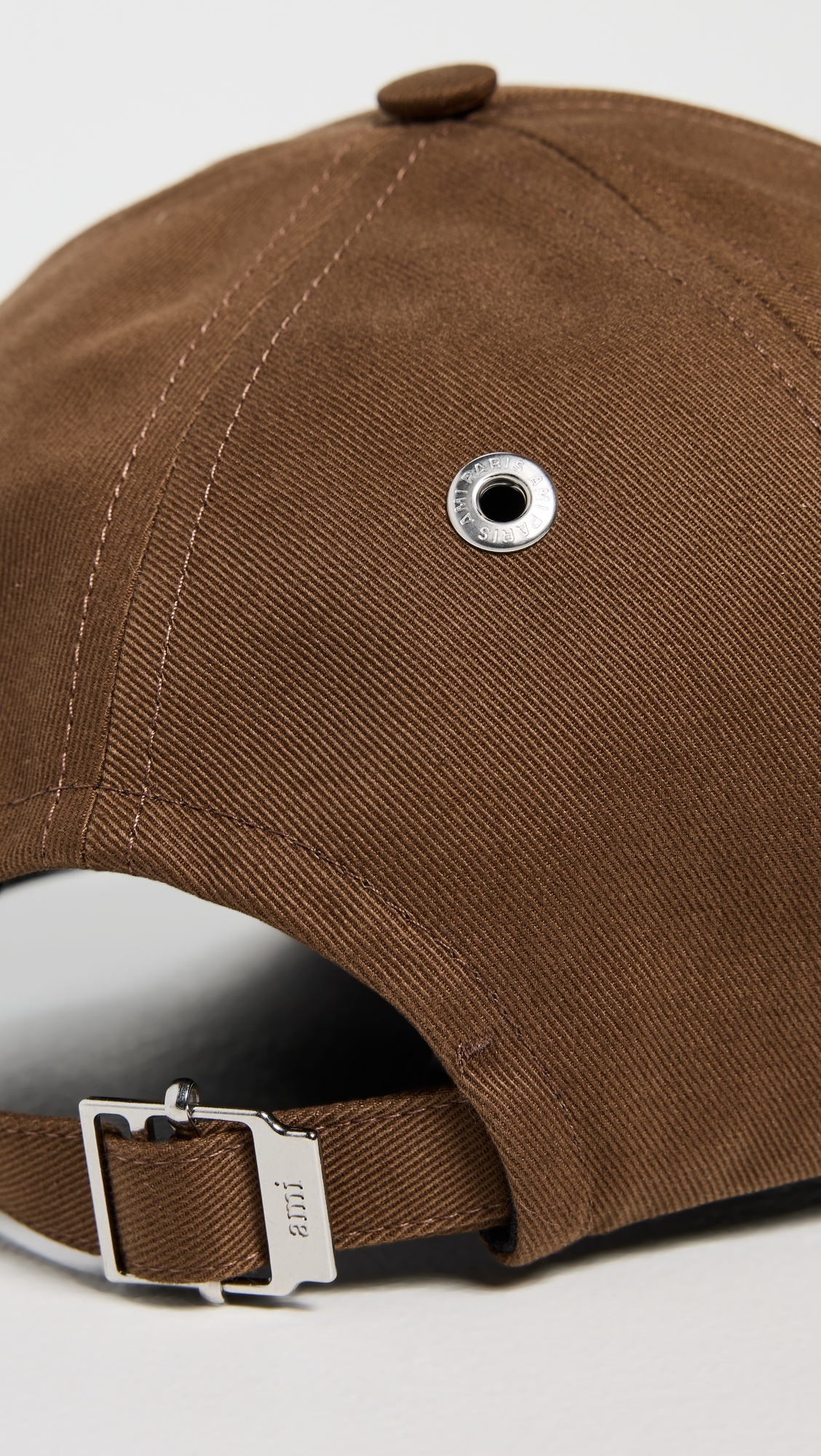 ADC Cotton Cap - 3