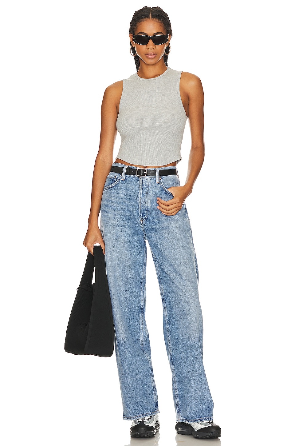 Low Slung Baggy - 4