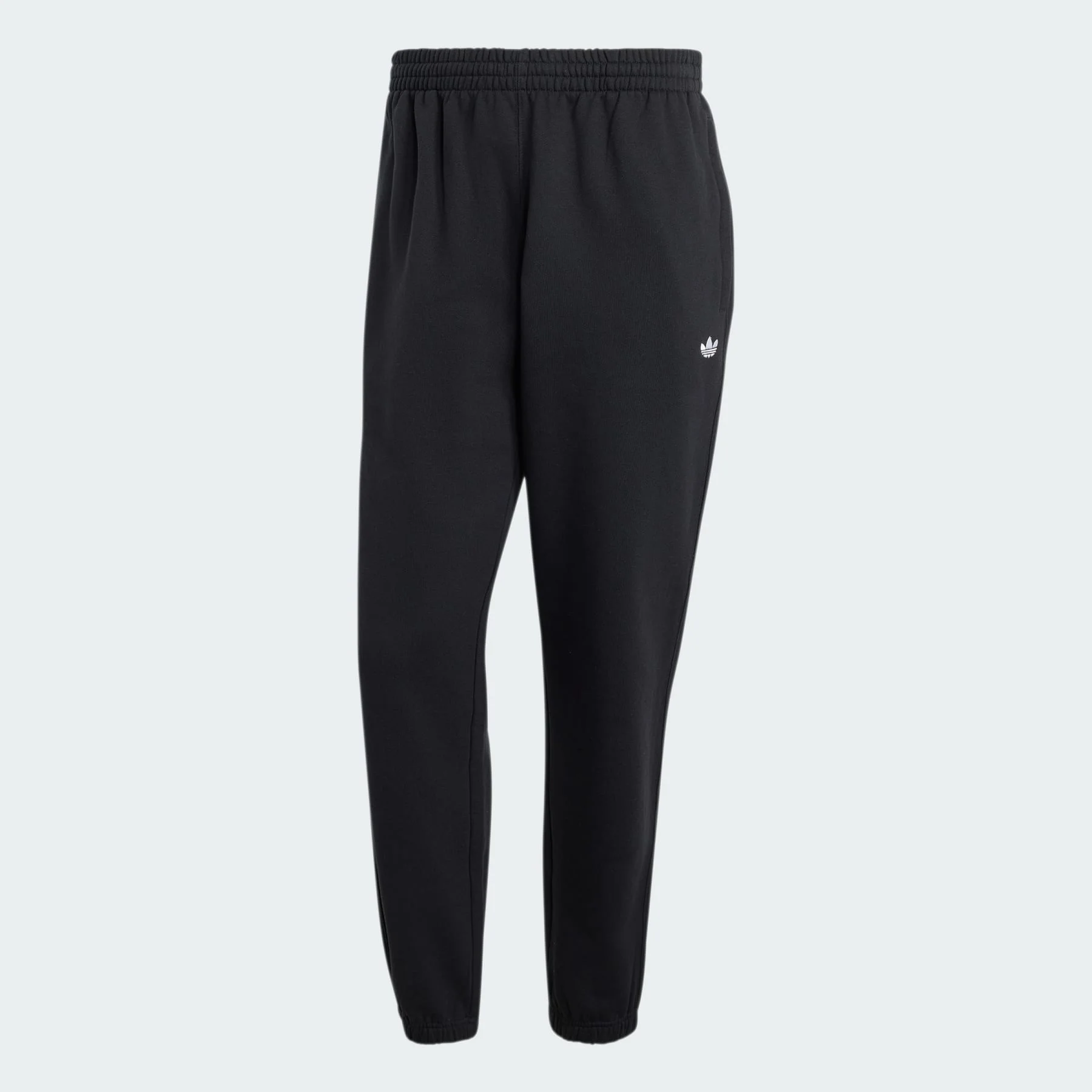 TREFOIL ESSENTIALS REGULAR FLEECE PANTS - 1