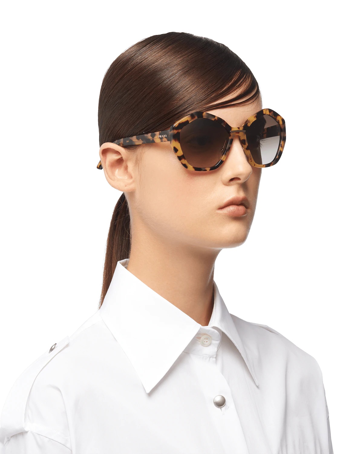 Prada Eyewear Collection sunglasses - 2