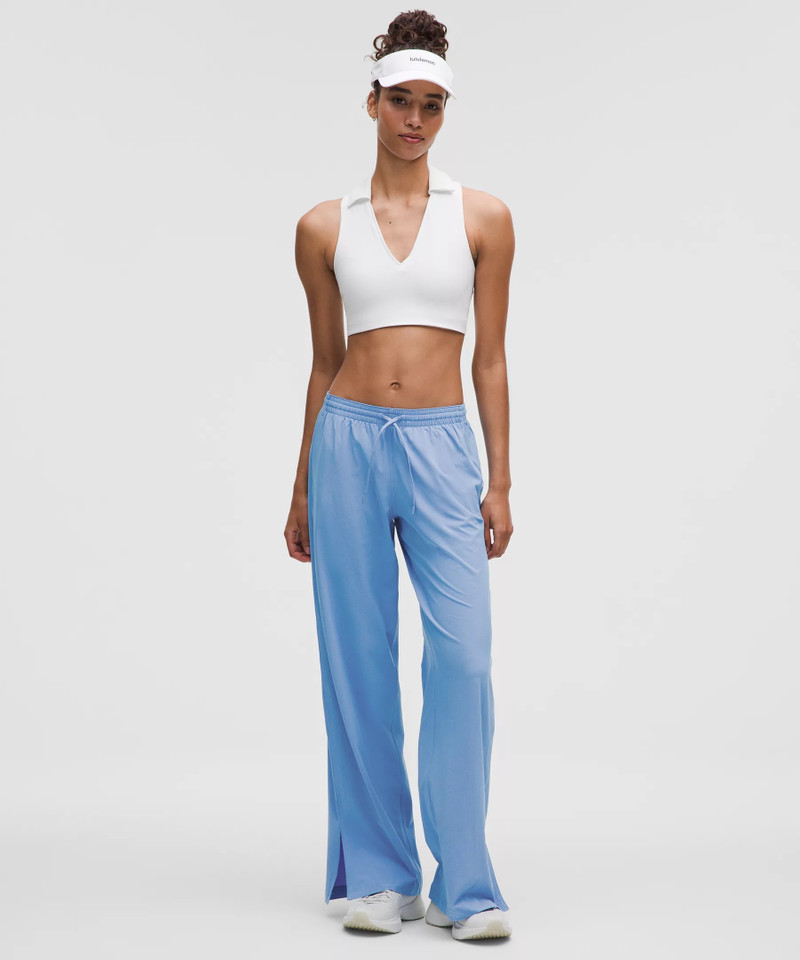 lululemon Court Rival Wide-Leg Track Pant *Tall outlook