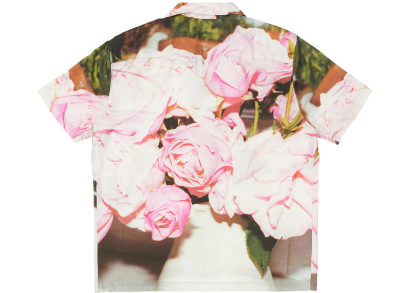 PALACE Palace Juergen Teller Shirt Multi outlook