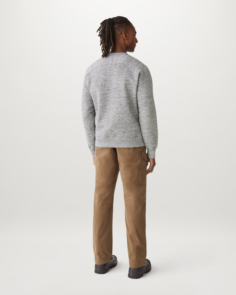 ASSEMBLY CREWNECK SWEATSHIRT 4