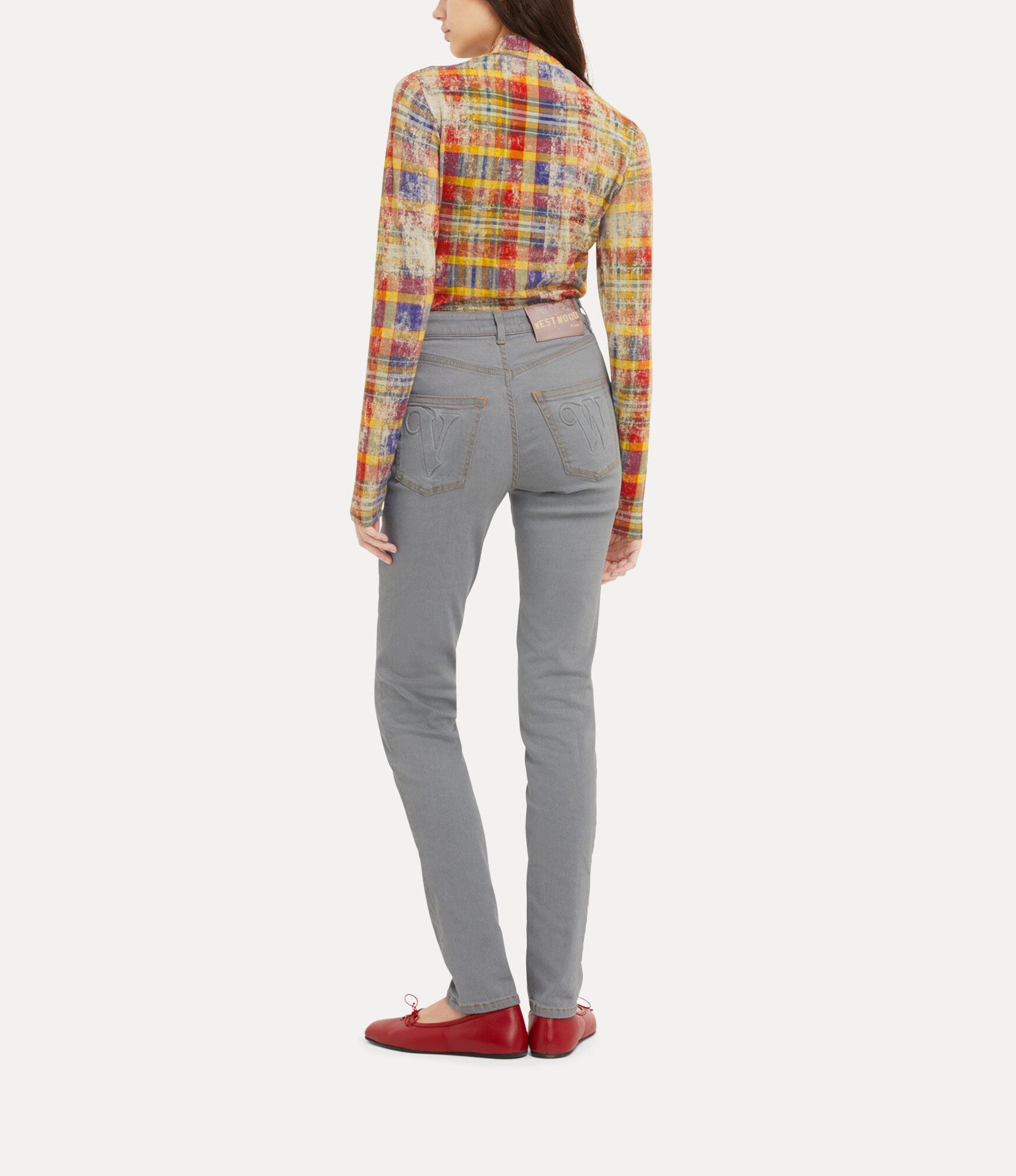 TURTLENECK TOP - 3