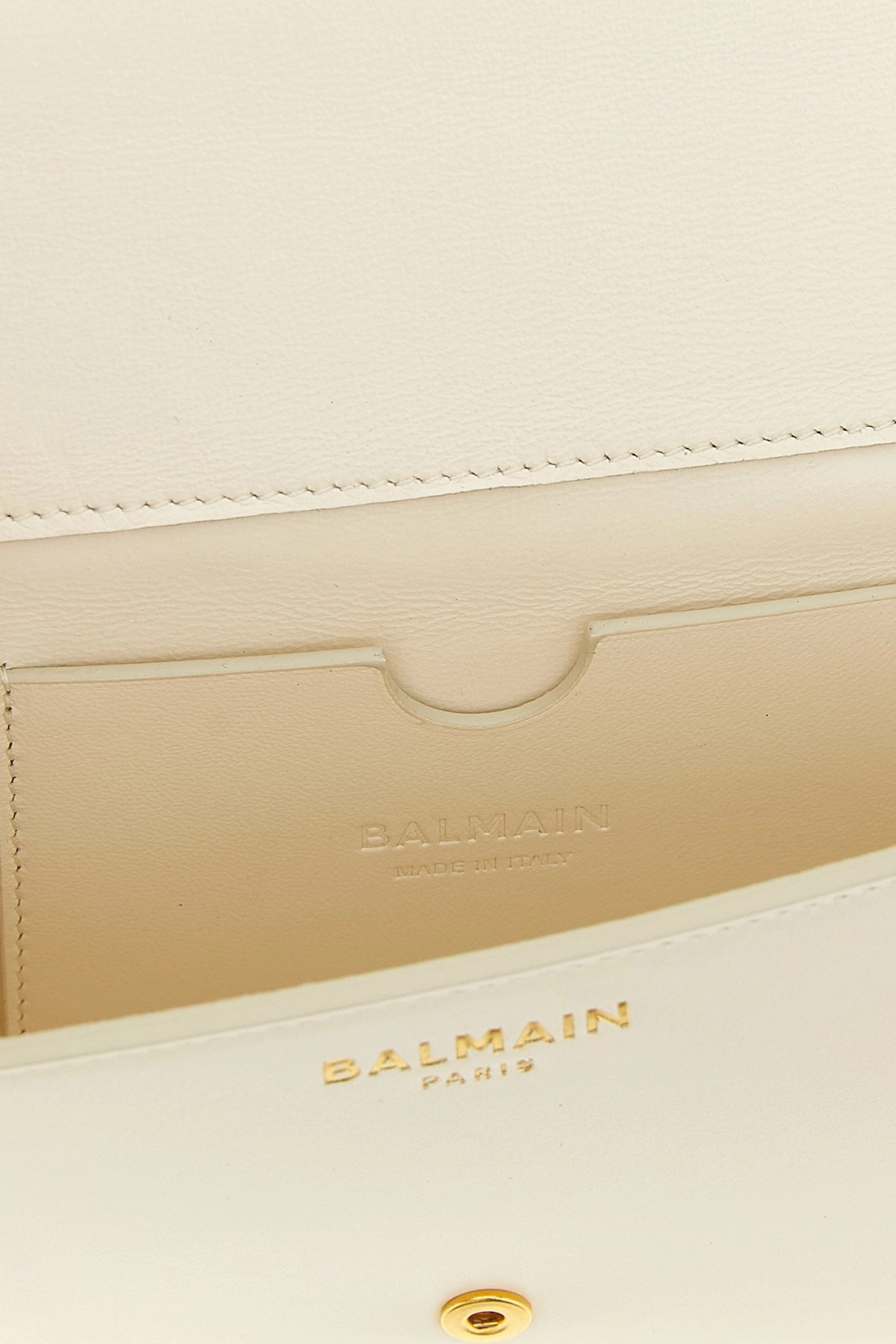 'Shuffle' wallet on chain - 5