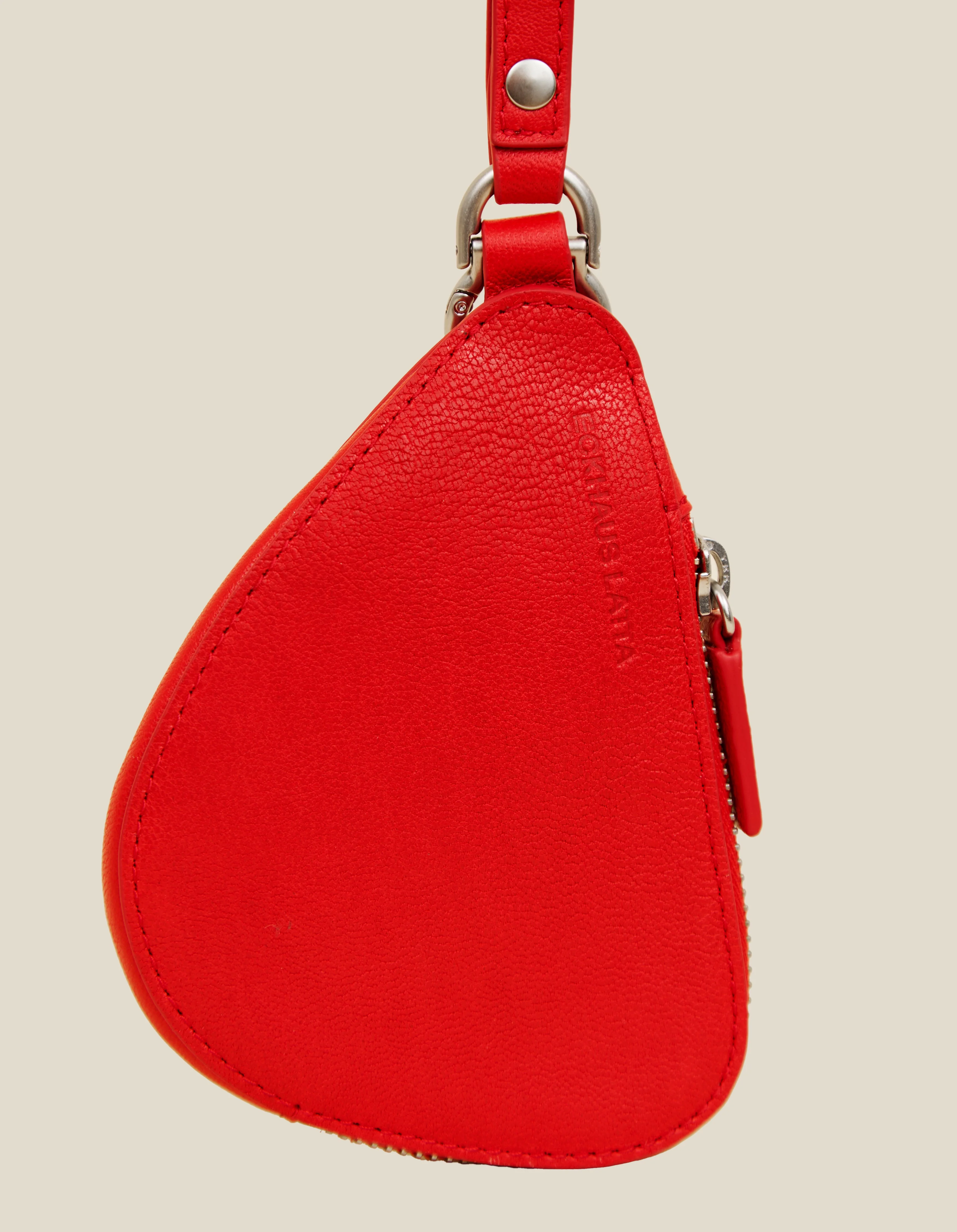 THE POUCH - 1