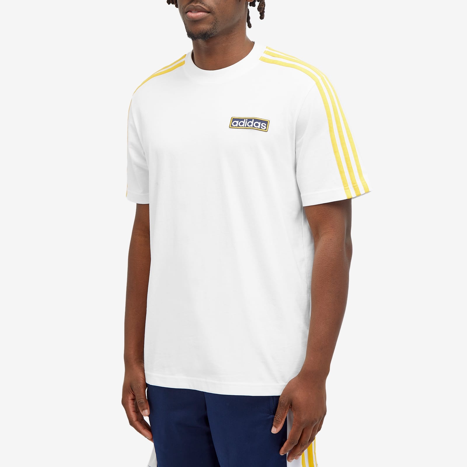 Adidas Adibreak T-shirt - 2