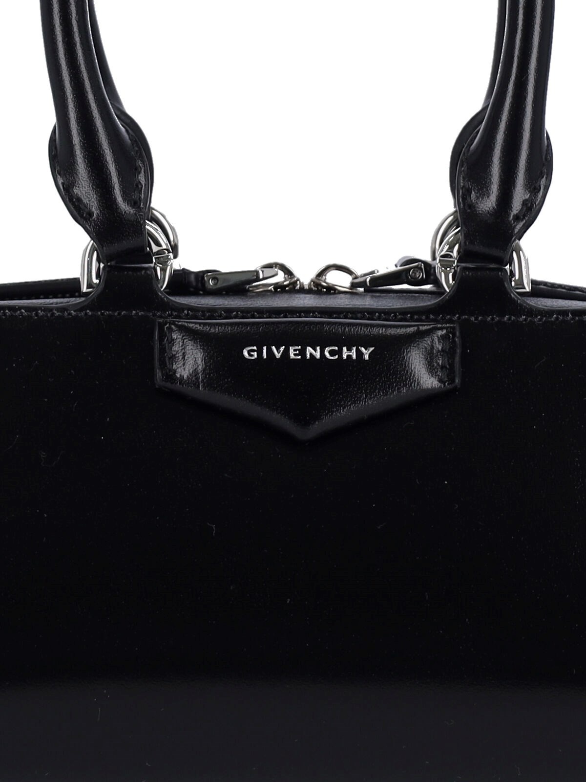 "ANTIGONA EAST/WEST" MINI BAG - 4