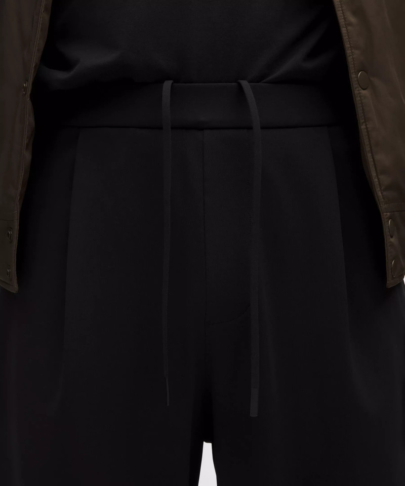 Men's Daydrift Relaxed-Fit Pleated Trouser *Tall 4