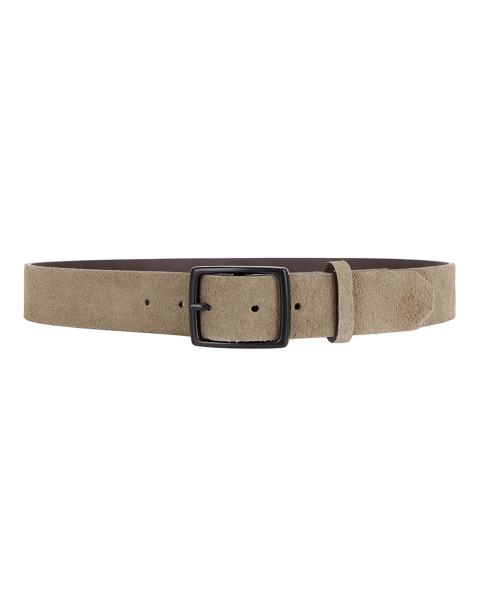 Rugged Belt - 1