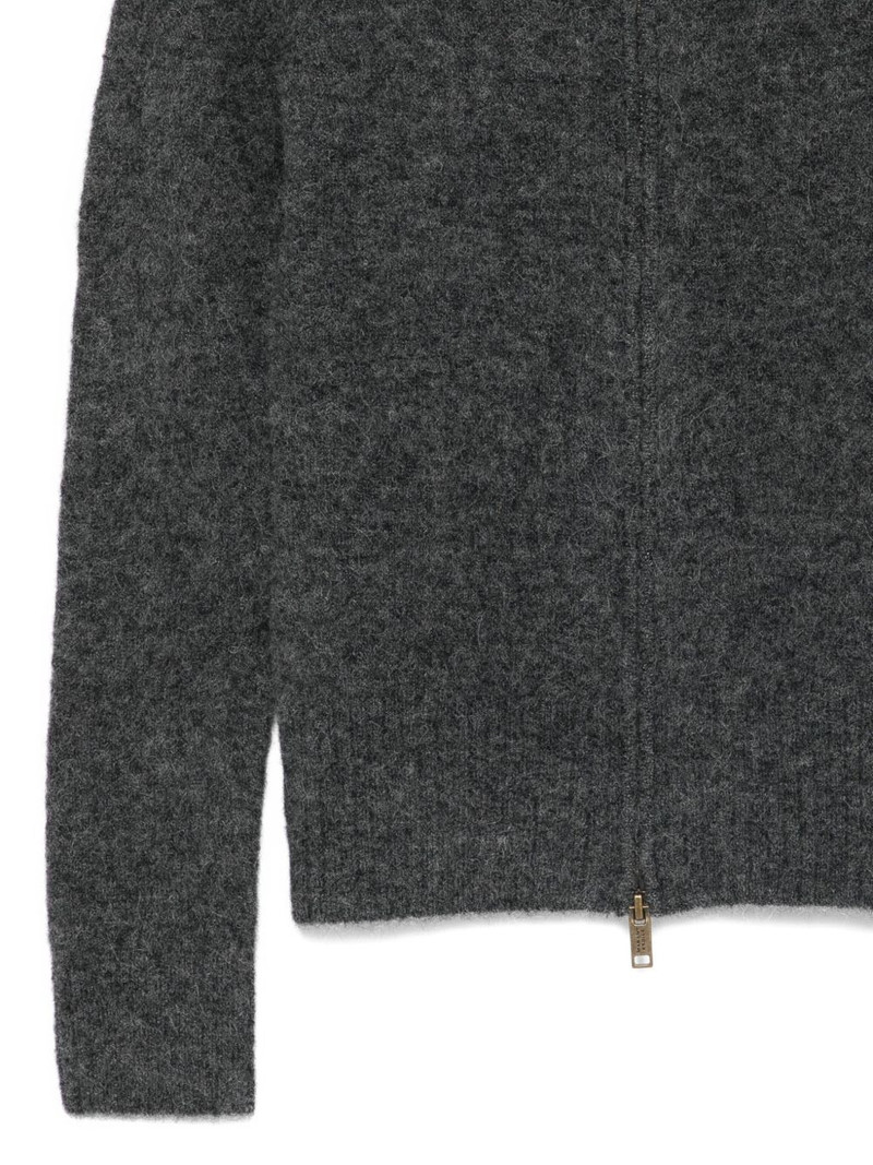 Prunella cardigan 3