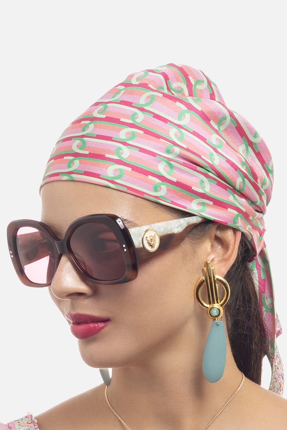 LATE CHECKOUT SUNGLASSES - 5