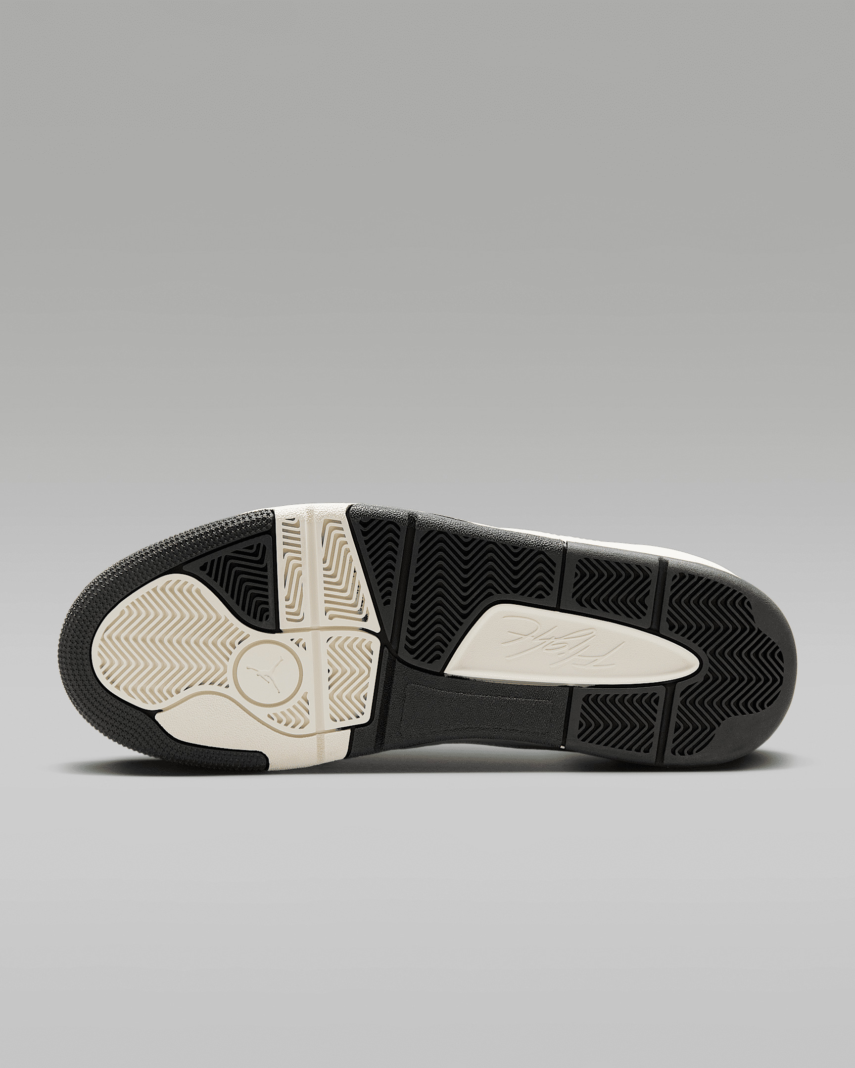 Jordan Flight Court Men's Shoes - 2