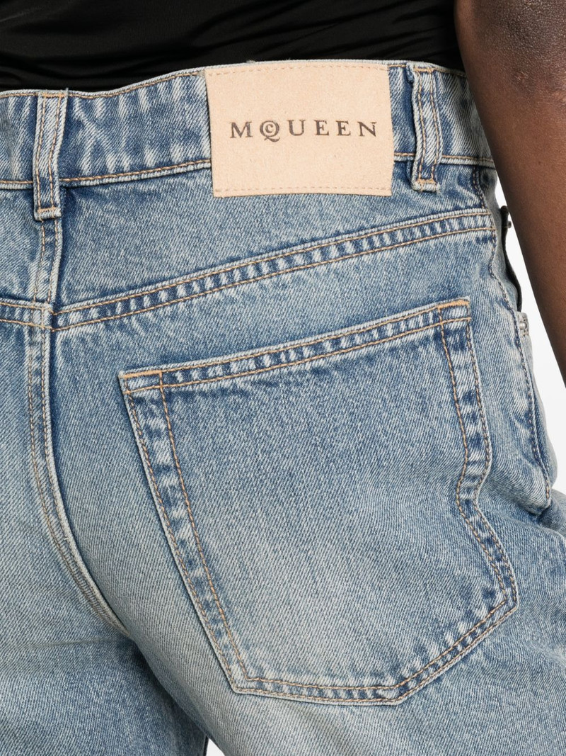 five-pocket jeans 5