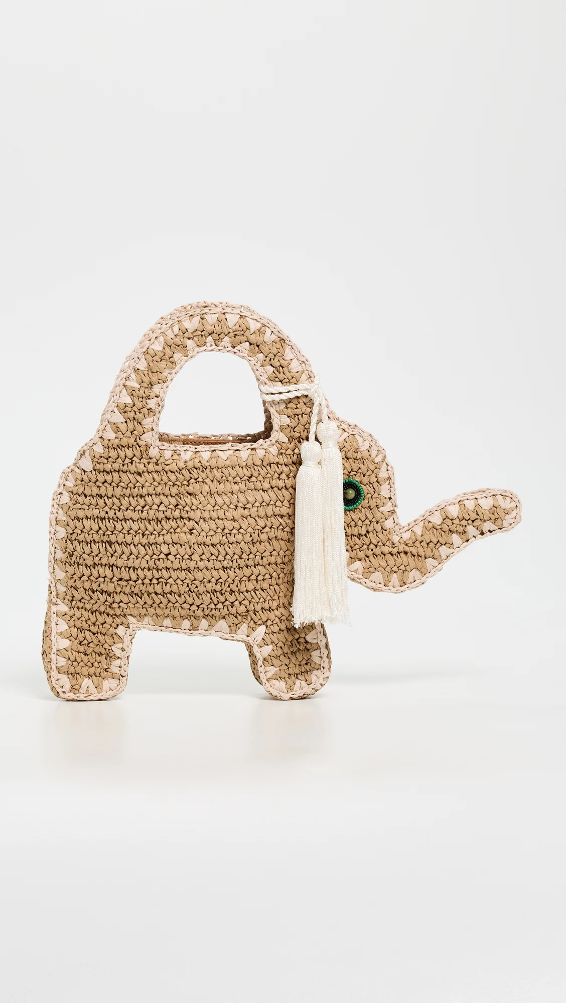 Elephant Bag - 1