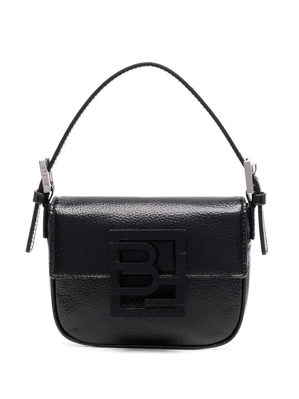 mini Alfie top-handle bag - 6