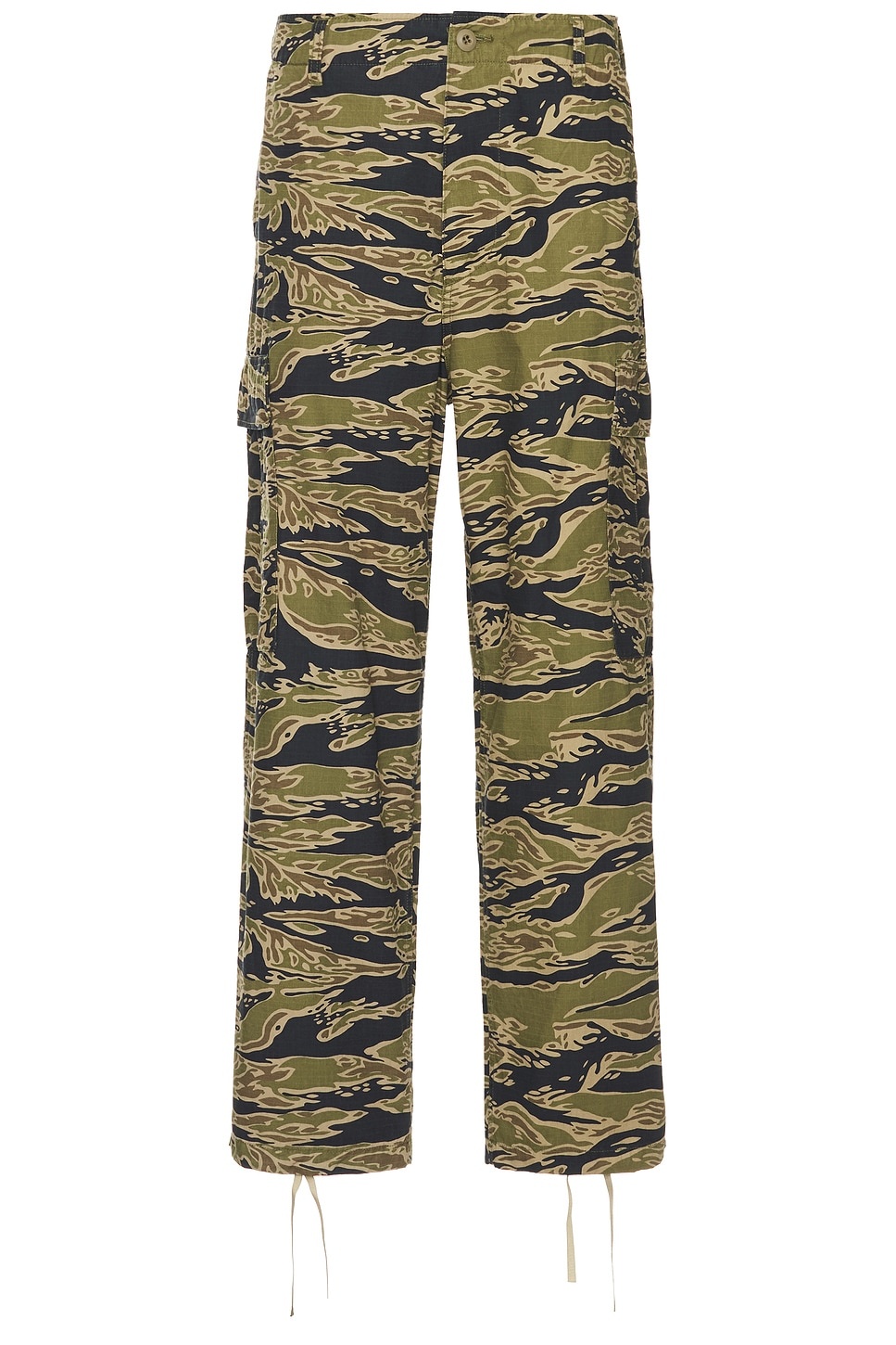 Tigercamo 6 Pocket Trousers - 1