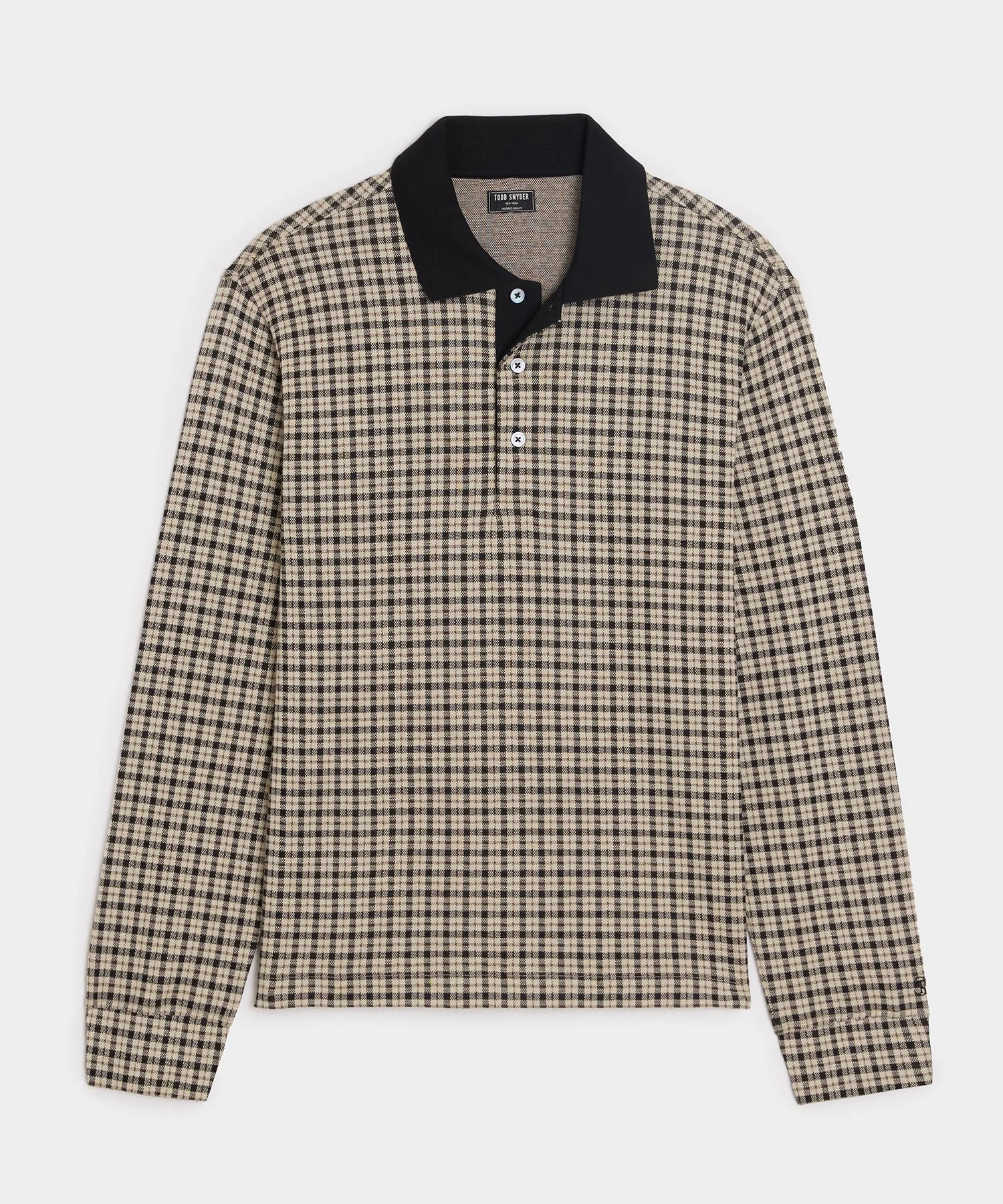 Kensington Polo - 1