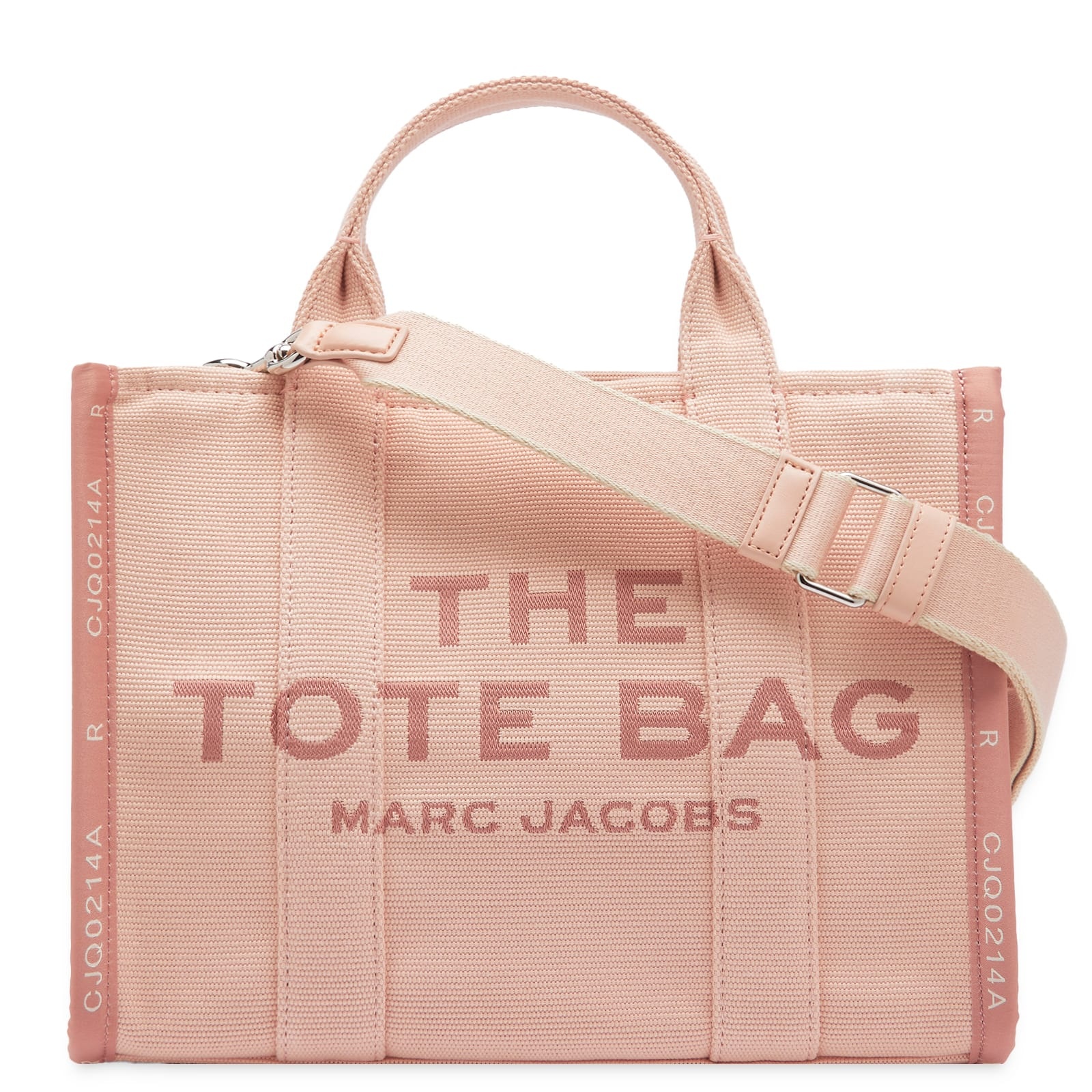 Marc Jacobs The Medium Tote - 1