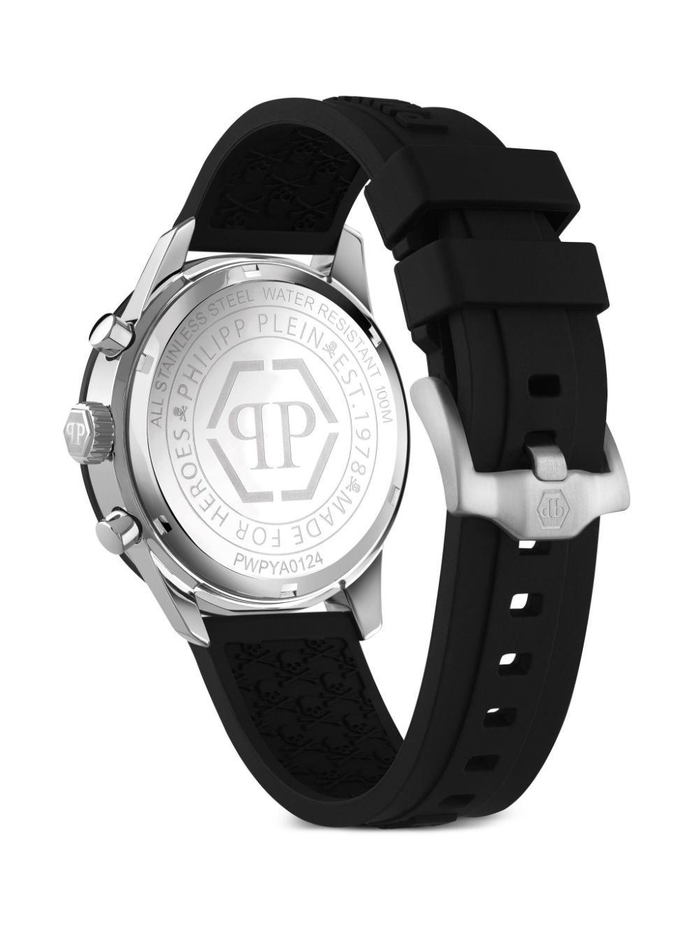 Pleinmeter Chronograph 44mm - 2