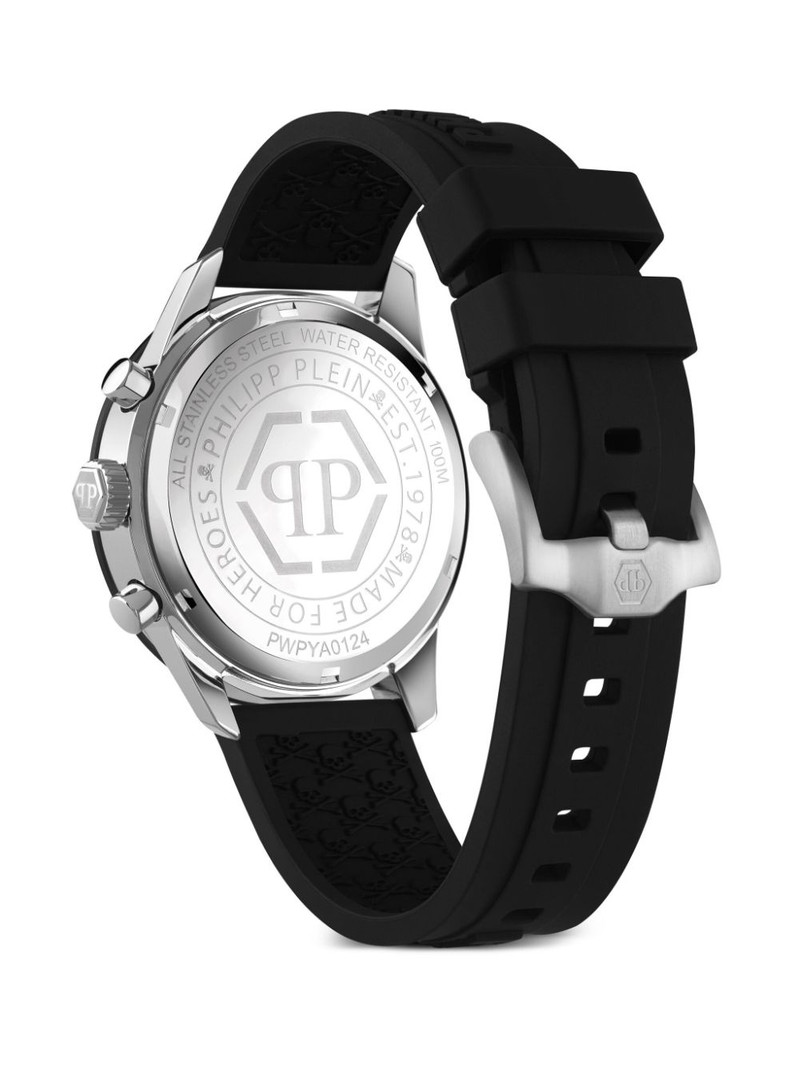 PHILIPP PLEIN Pleinmeter Chronograph 44mm outlook