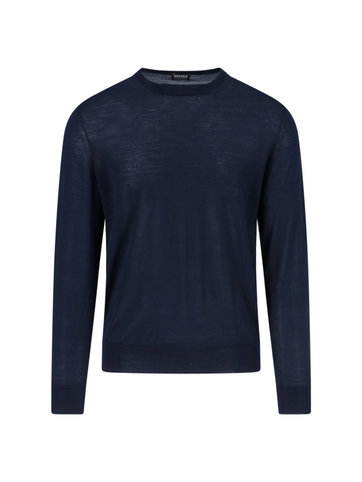 WOOL SWEATER - 1